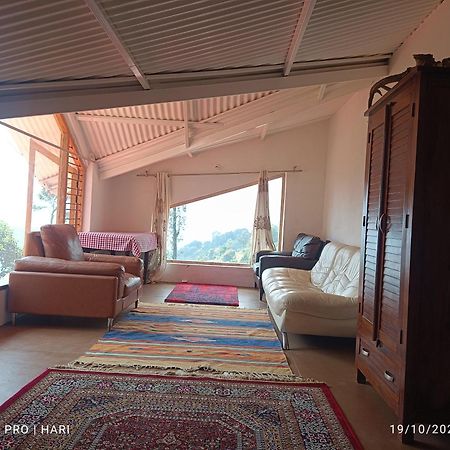 Moksha Infinity Valley Villa Kotagiri Exterior photo