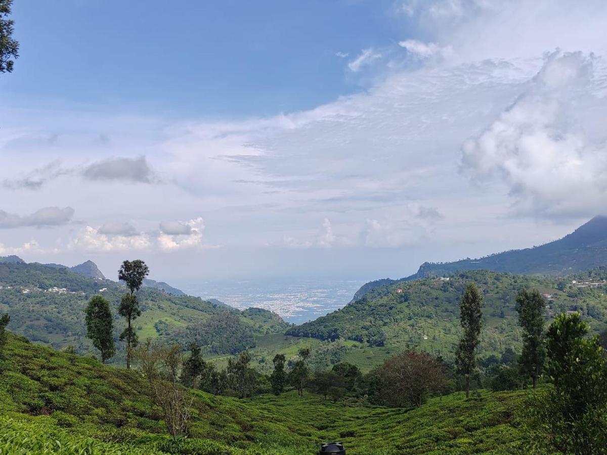 Moksha Infinity Valley Villa Kotagiri Exterior photo