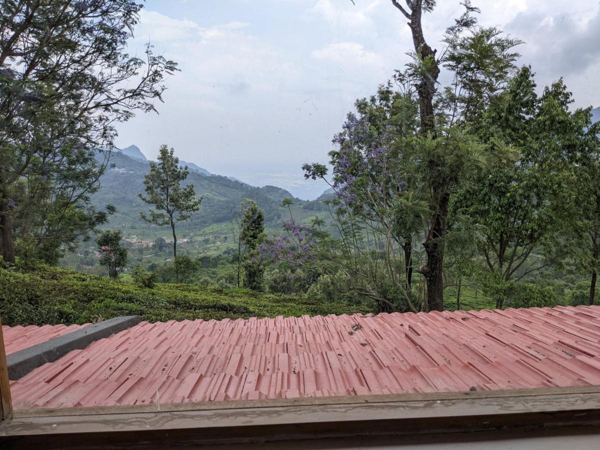 Moksha Infinity Valley Villa Kotagiri Exterior photo