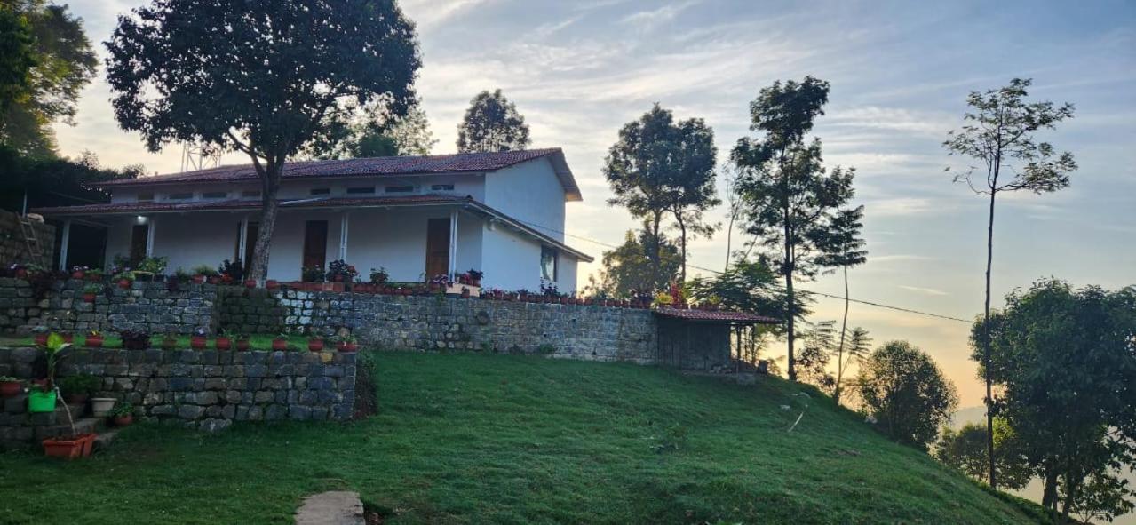 Moksha Infinity Valley Villa Kotagiri Exterior photo