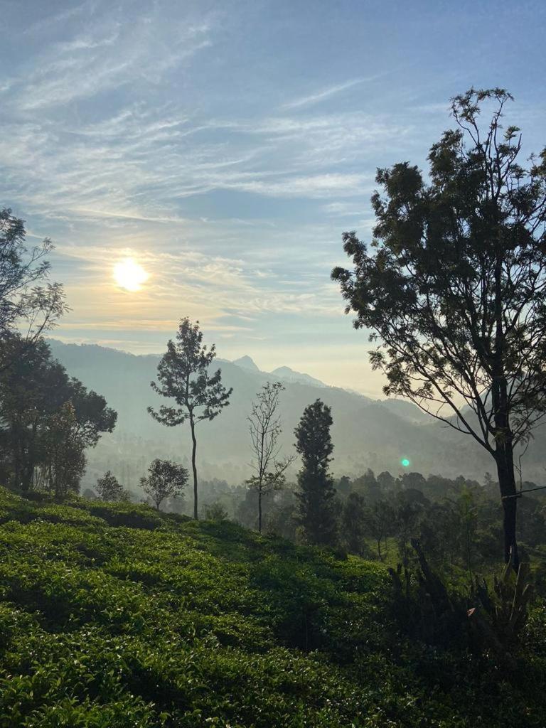 Moksha Infinity Valley Villa Kotagiri Exterior photo