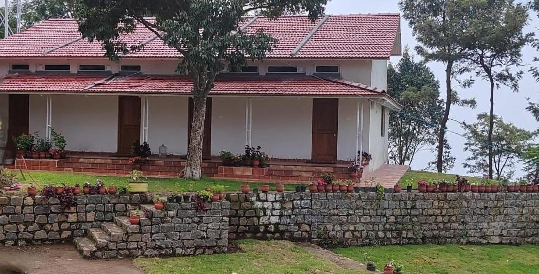 Moksha Infinity Valley Villa Kotagiri Exterior photo