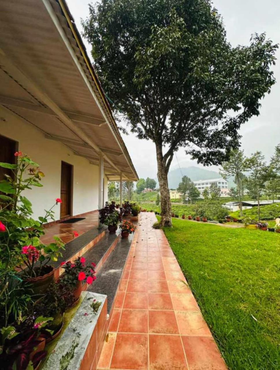 Moksha Infinity Valley Villa Kotagiri Exterior photo