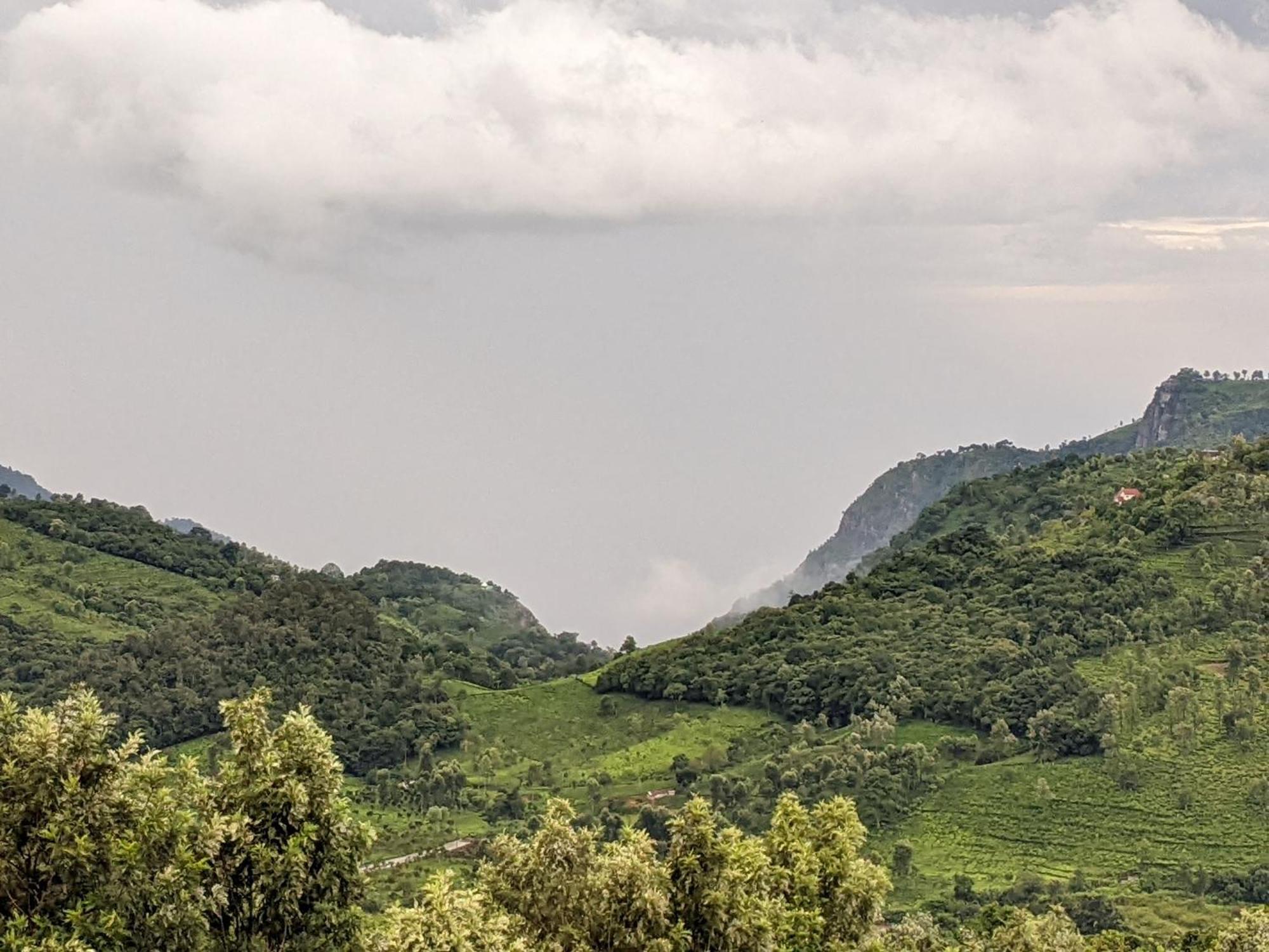 Moksha Infinity Valley Villa Kotagiri Exterior photo