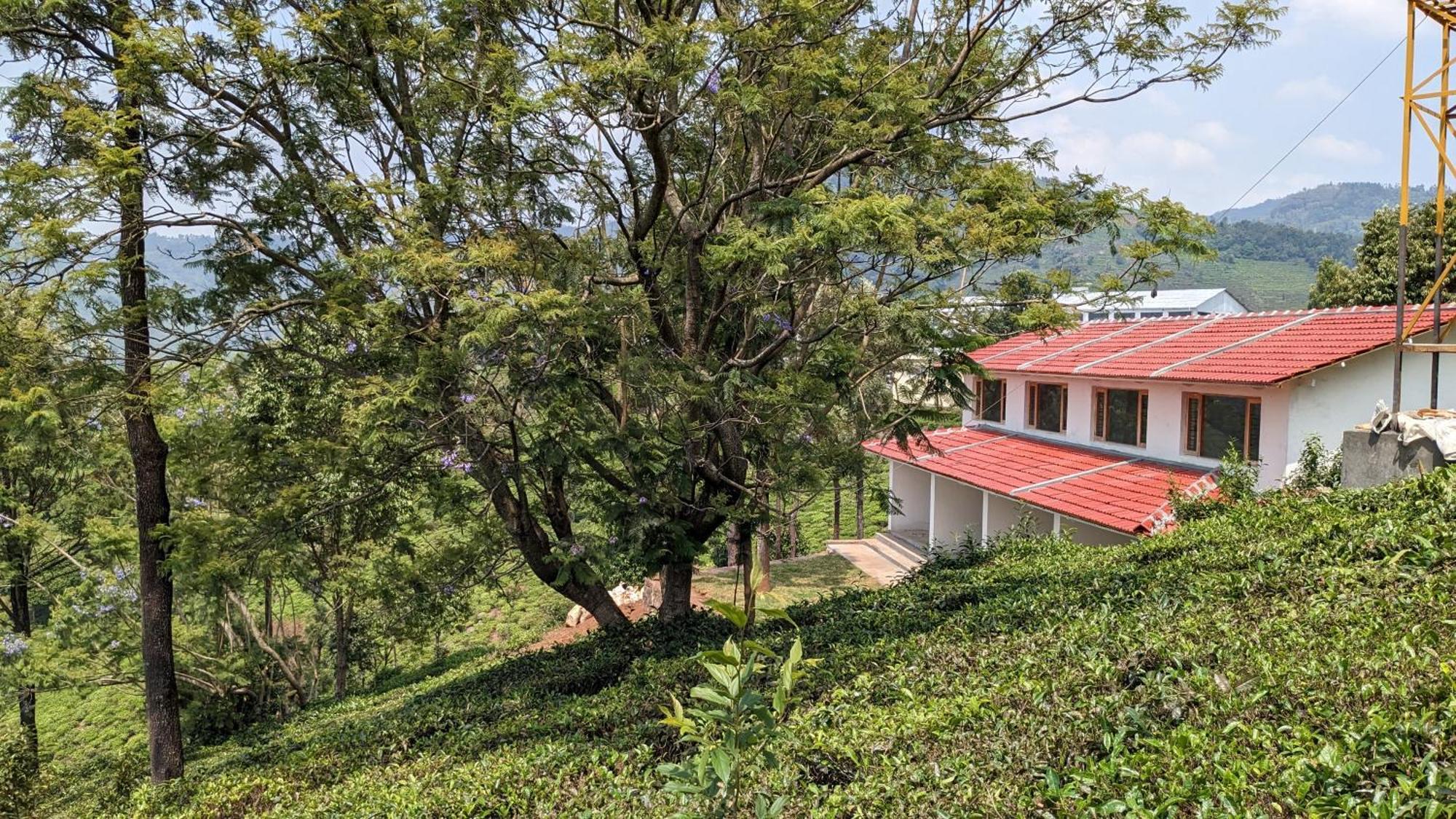 Moksha Infinity Valley Villa Kotagiri Exterior photo