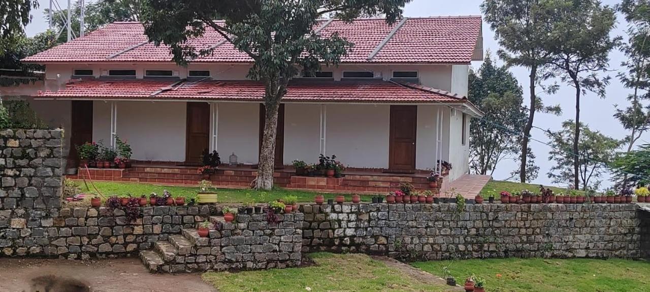 Moksha Infinity Valley Villa Kotagiri Exterior photo