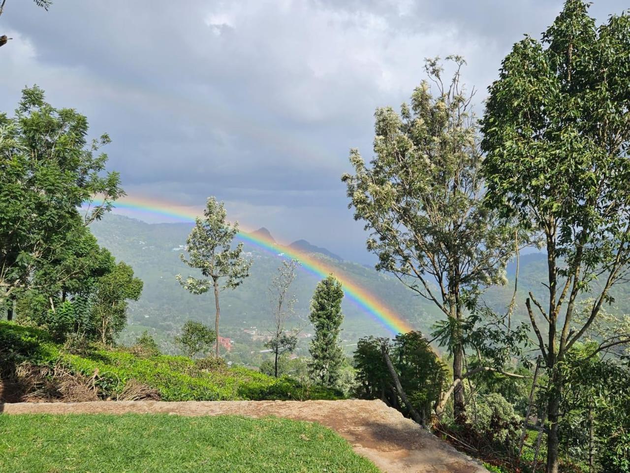 Moksha Infinity Valley Villa Kotagiri Exterior photo