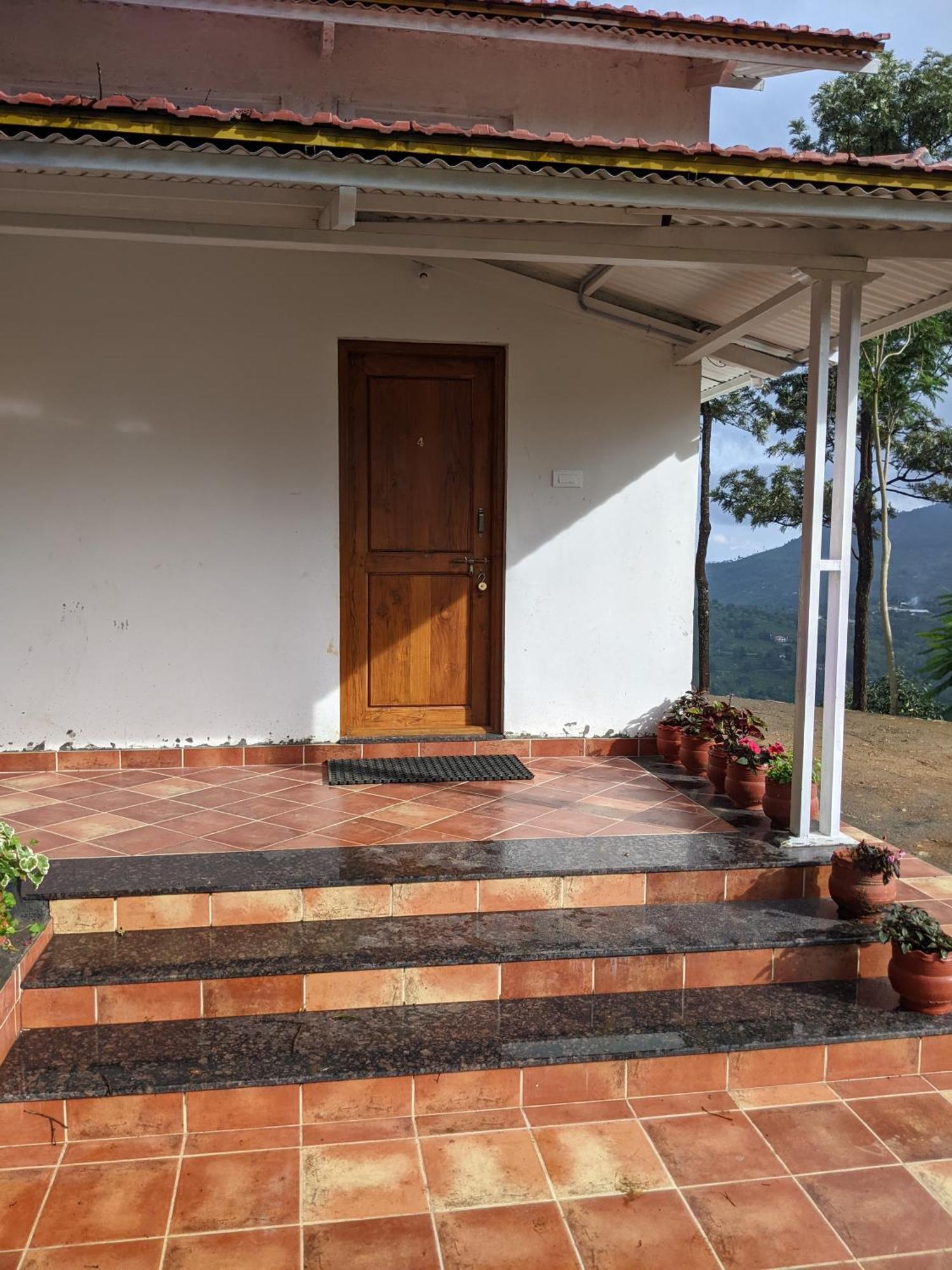 Moksha Infinity Valley Villa Kotagiri Exterior photo