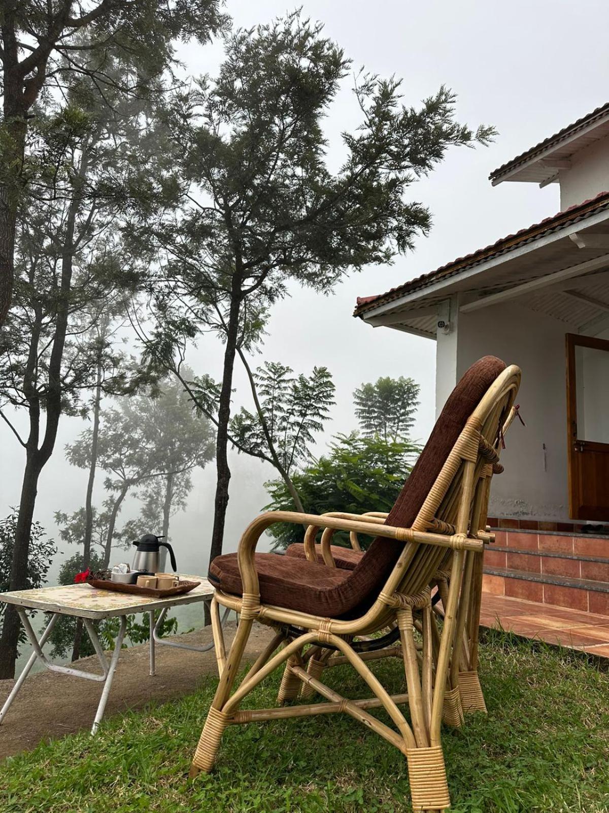 Moksha Infinity Valley Villa Kotagiri Exterior photo