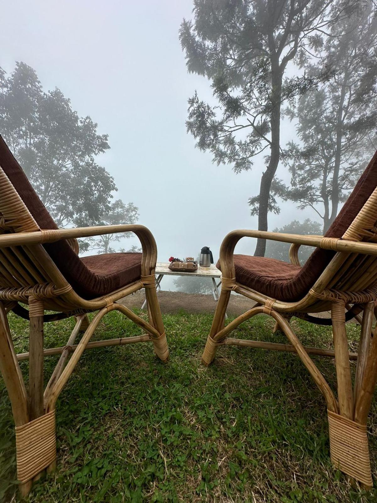 Moksha Infinity Valley Villa Kotagiri Exterior photo