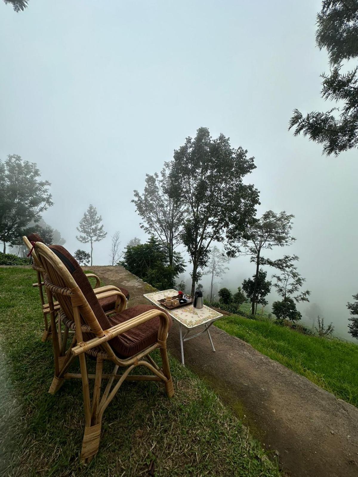 Moksha Infinity Valley Villa Kotagiri Exterior photo